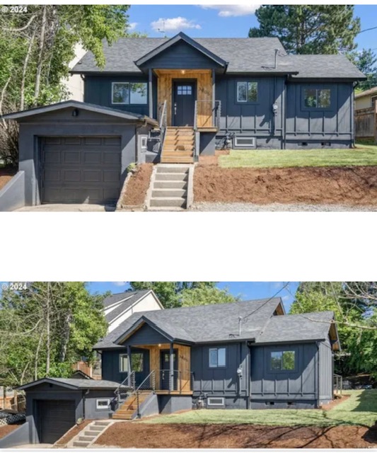 Complete Home Flip #2